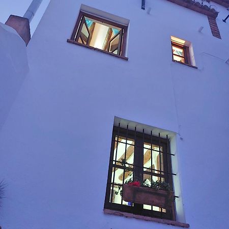 Willa Casa Balcon Grenada Zewnętrze zdjęcie