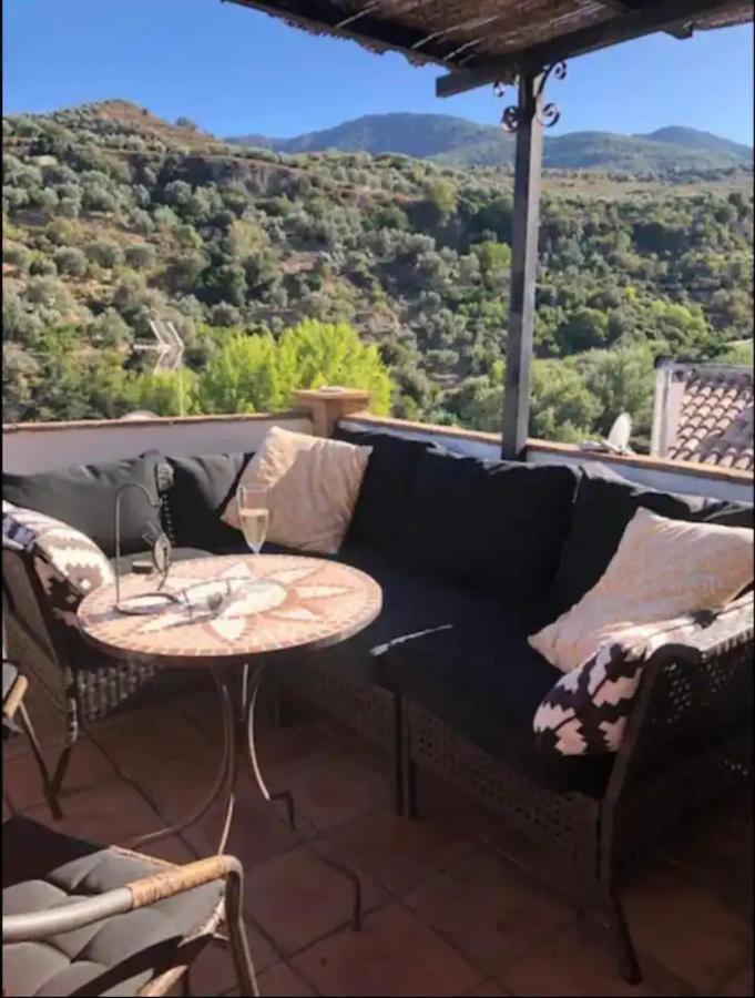 Willa Casa Balcon Grenada Zewnętrze zdjęcie