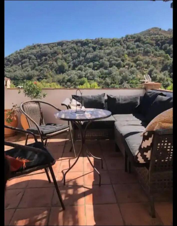Willa Casa Balcon Grenada Zewnętrze zdjęcie