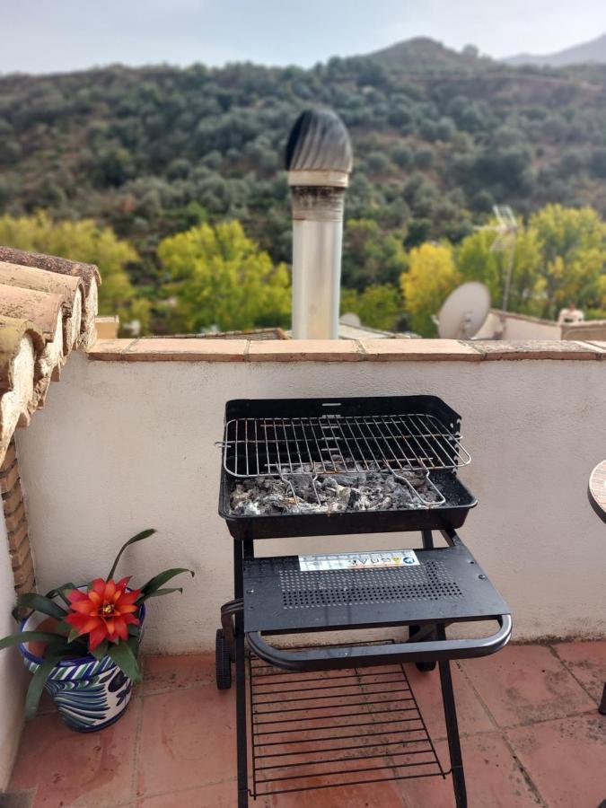 Willa Casa Balcon Grenada Zewnętrze zdjęcie