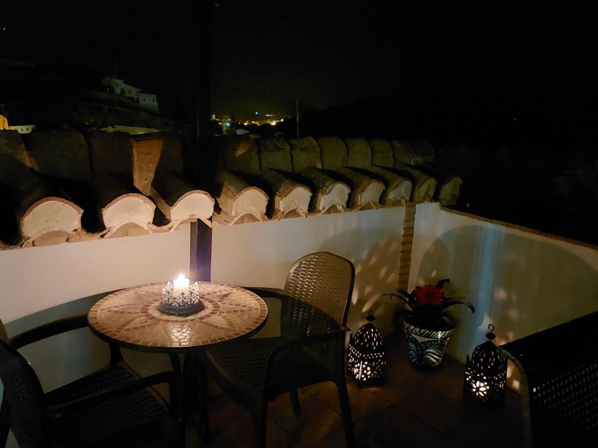 Willa Casa Balcon Grenada Zewnętrze zdjęcie