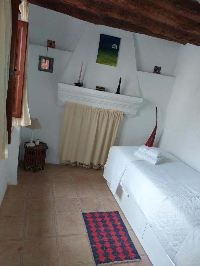 Willa Casa Balcon Grenada Zewnętrze zdjęcie