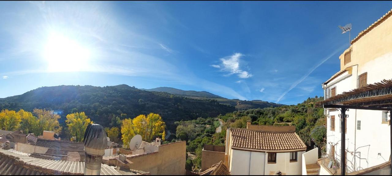 Willa Casa Balcon Grenada Zewnętrze zdjęcie