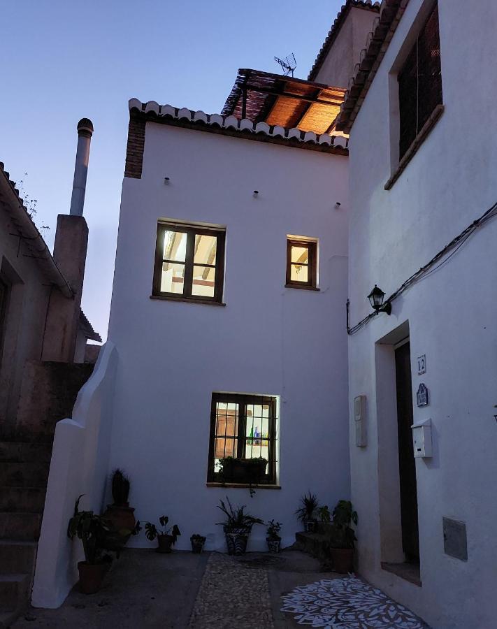 Willa Casa Balcon Grenada Zewnętrze zdjęcie