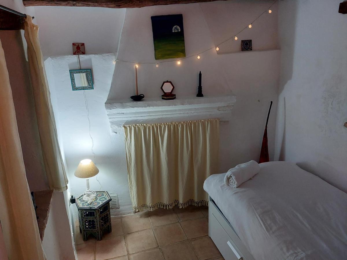 Willa Casa Balcon Grenada Zewnętrze zdjęcie