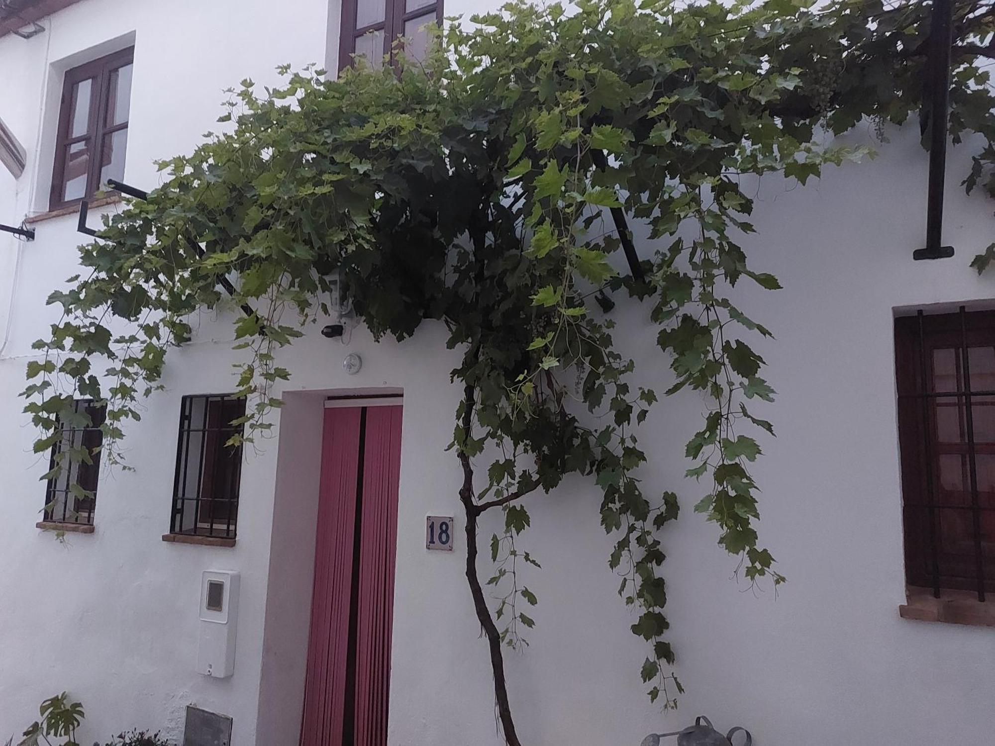 Willa Casa Balcon Grenada Zewnętrze zdjęcie