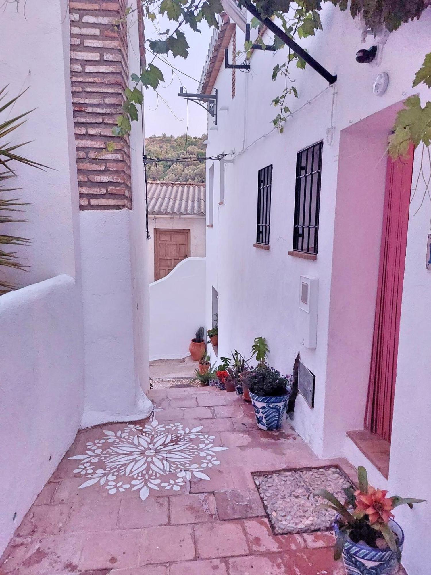 Willa Casa Balcon Grenada Zewnętrze zdjęcie
