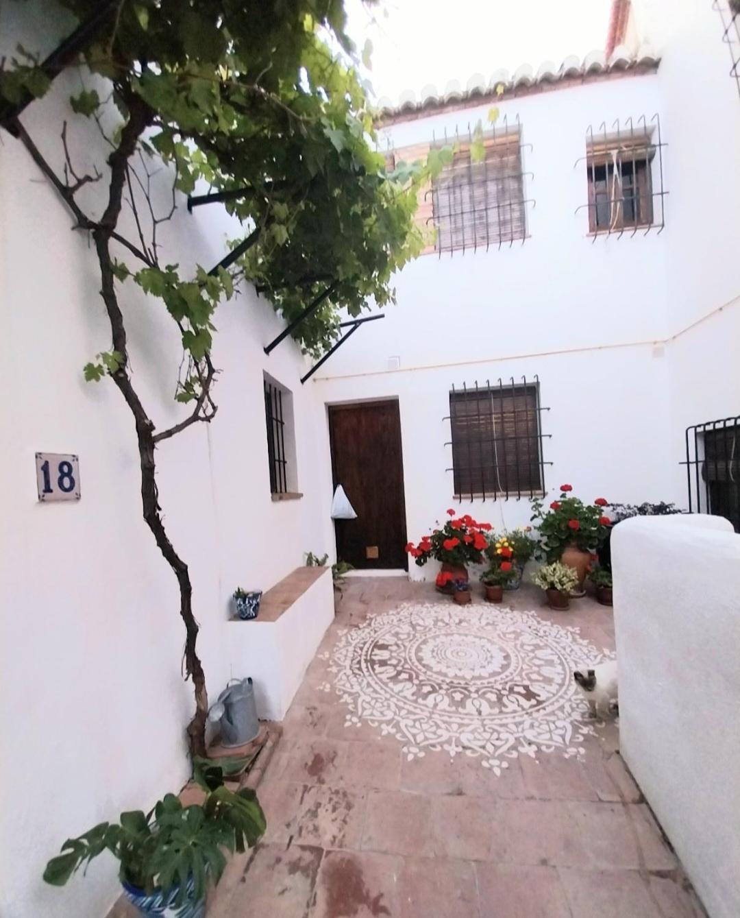 Willa Casa Balcon Grenada Zewnętrze zdjęcie