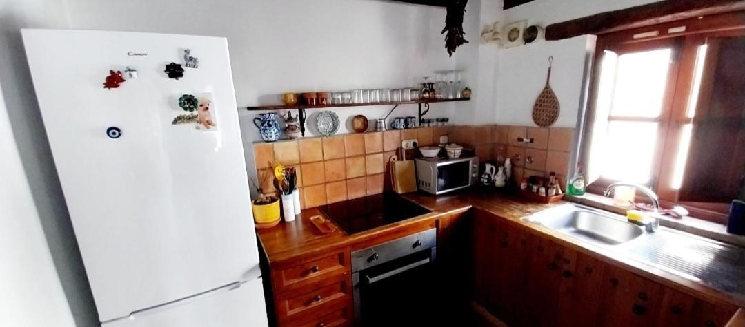 Willa Casa Balcon Grenada Zewnętrze zdjęcie