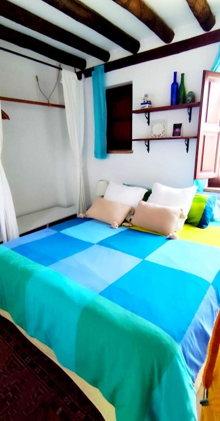 Willa Casa Balcon Grenada Zewnętrze zdjęcie