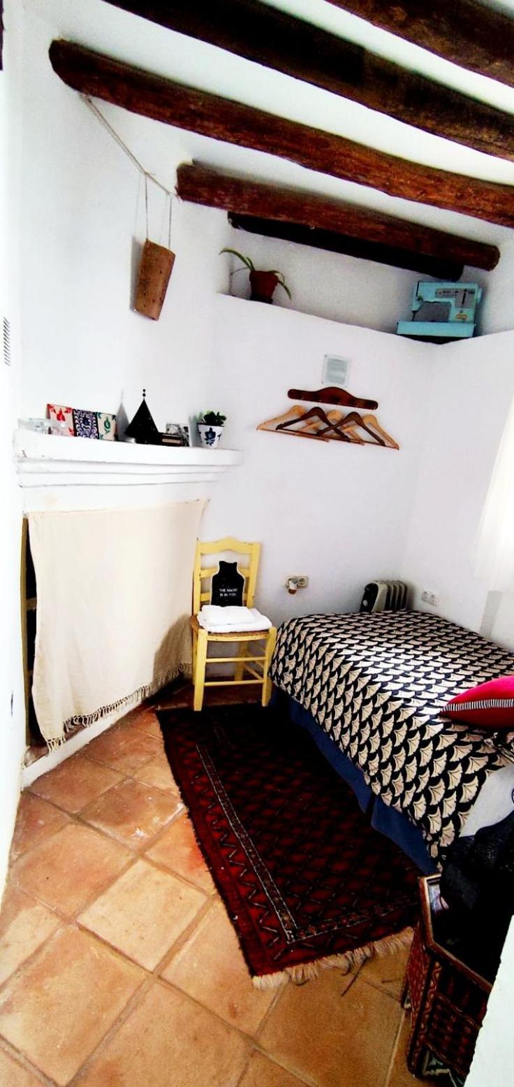 Willa Casa Balcon Grenada Zewnętrze zdjęcie