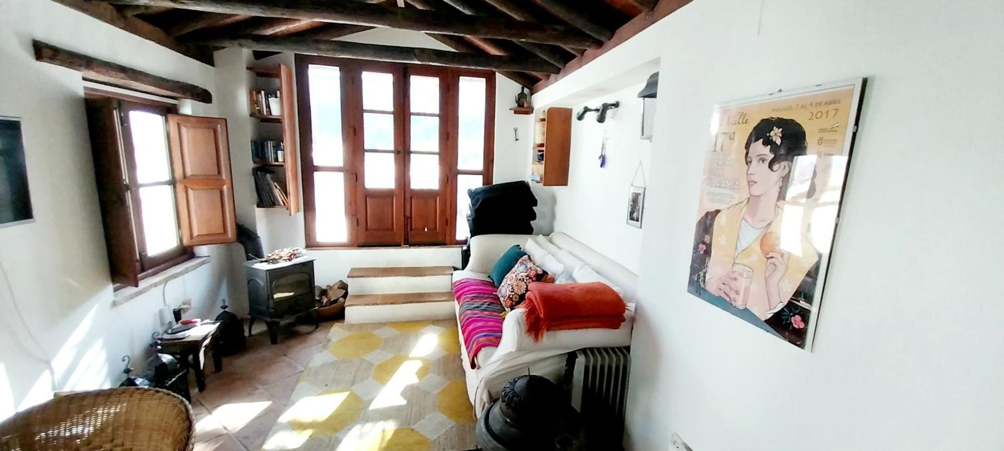 Willa Casa Balcon Grenada Zewnętrze zdjęcie