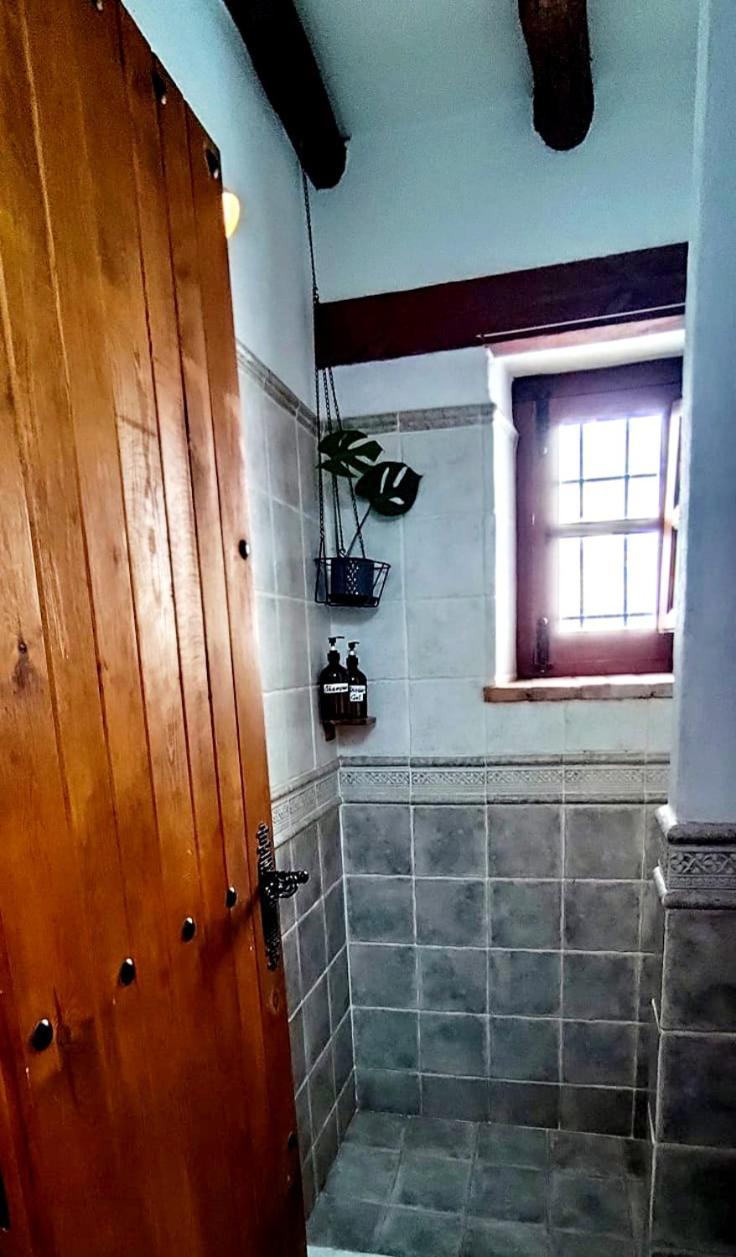 Willa Casa Balcon Grenada Zewnętrze zdjęcie