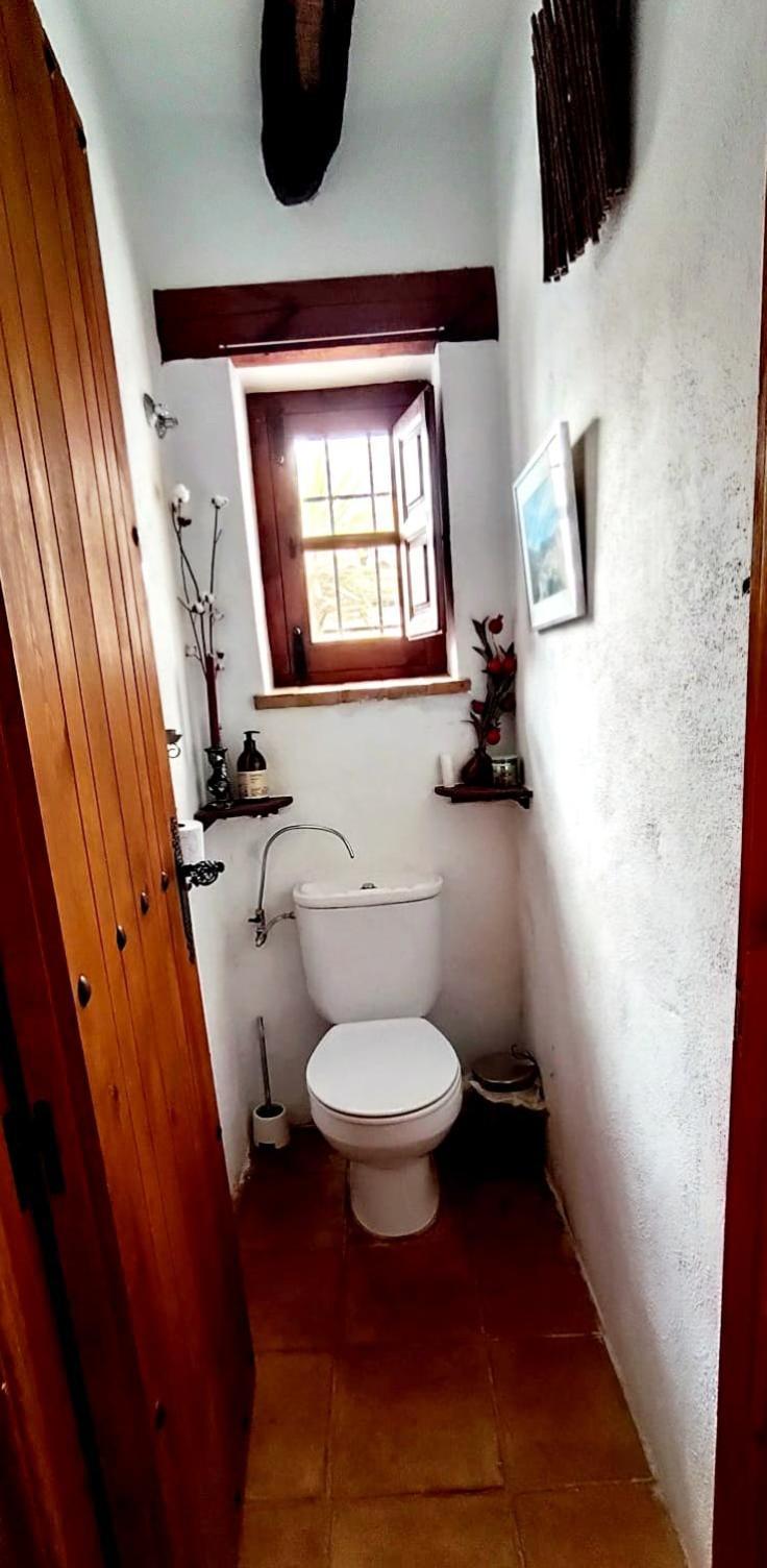 Willa Casa Balcon Grenada Zewnętrze zdjęcie